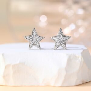 COMETE GEODF Earrings