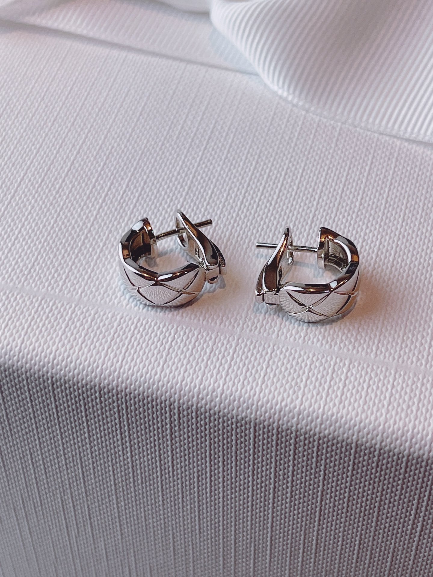 Coco Crush Earrings - Image 4