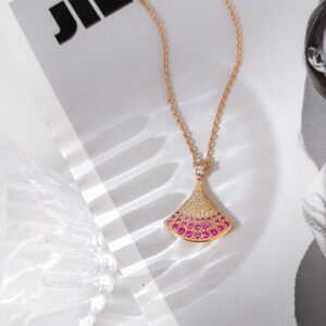 2021 Qixi Special Necklace