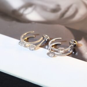 Messika My Twin Earrings