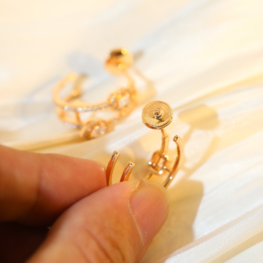 Messika My Twin Earrings - Image 14