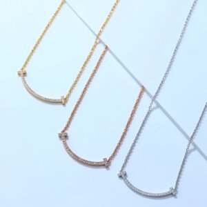 New Smile Medium Necklace