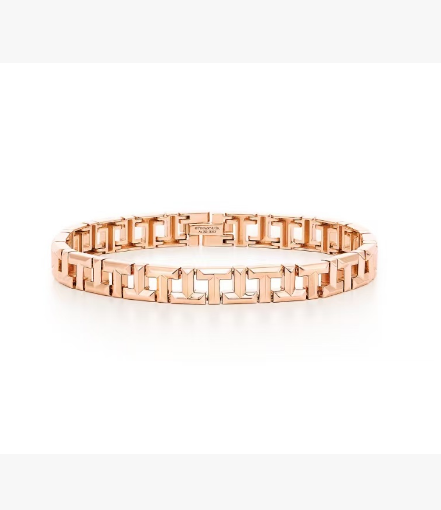 True Narrow Diamond Free Bracelet
