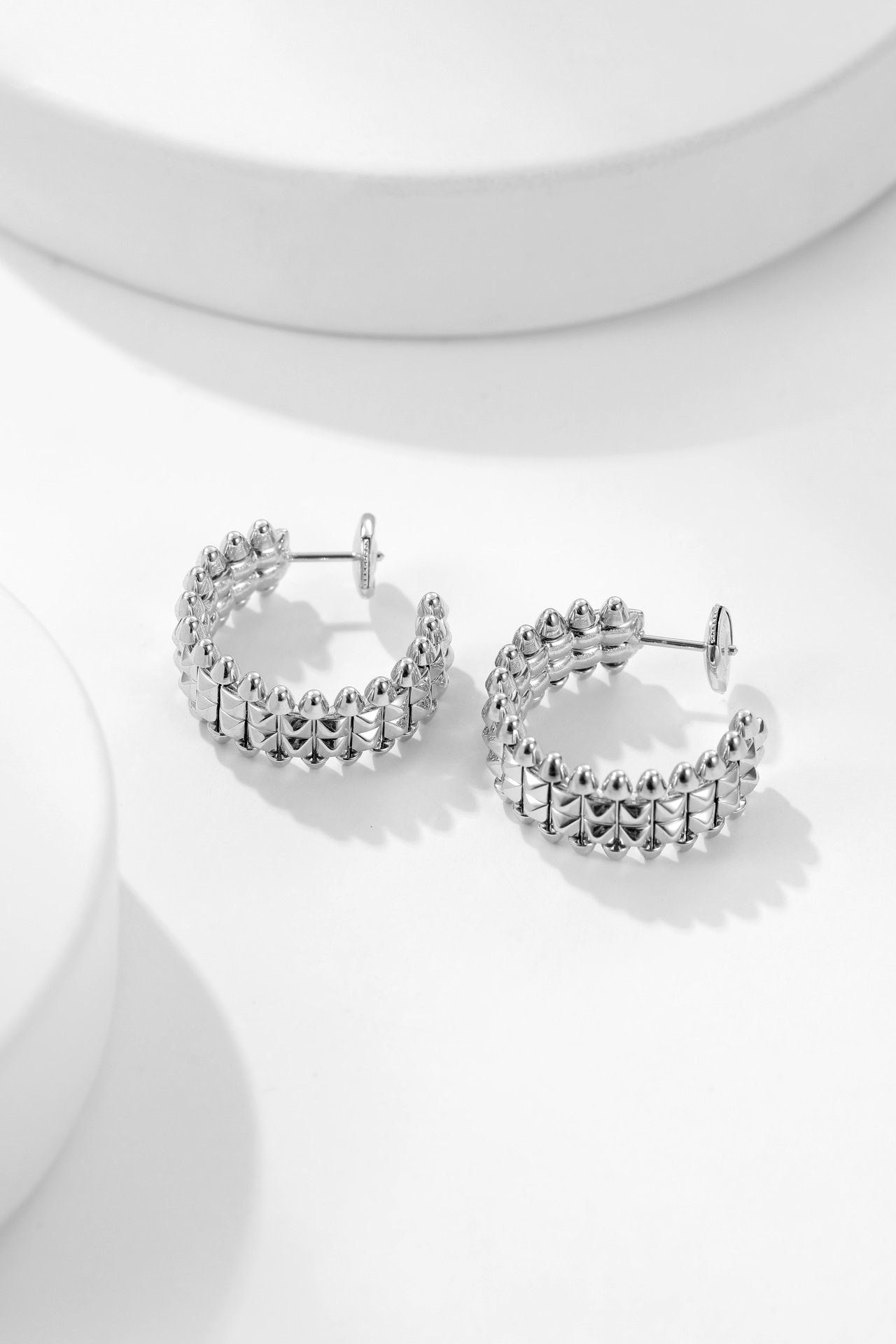 CLASH de Earrings - Image 6