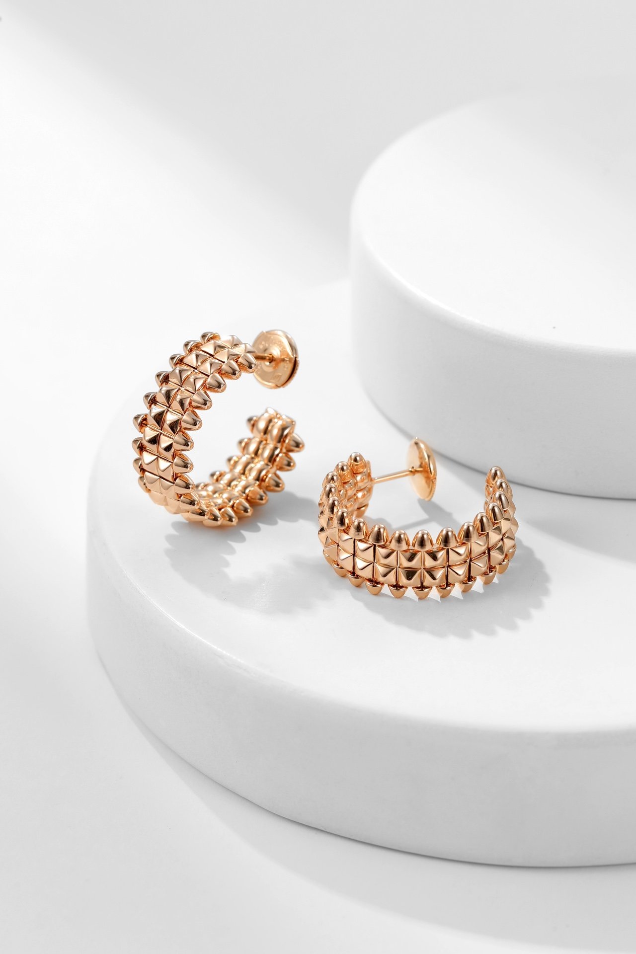 CLASH de Earrings - Image 8