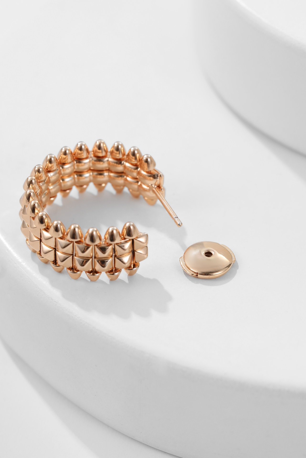 CLASH de Earrings - Image 5