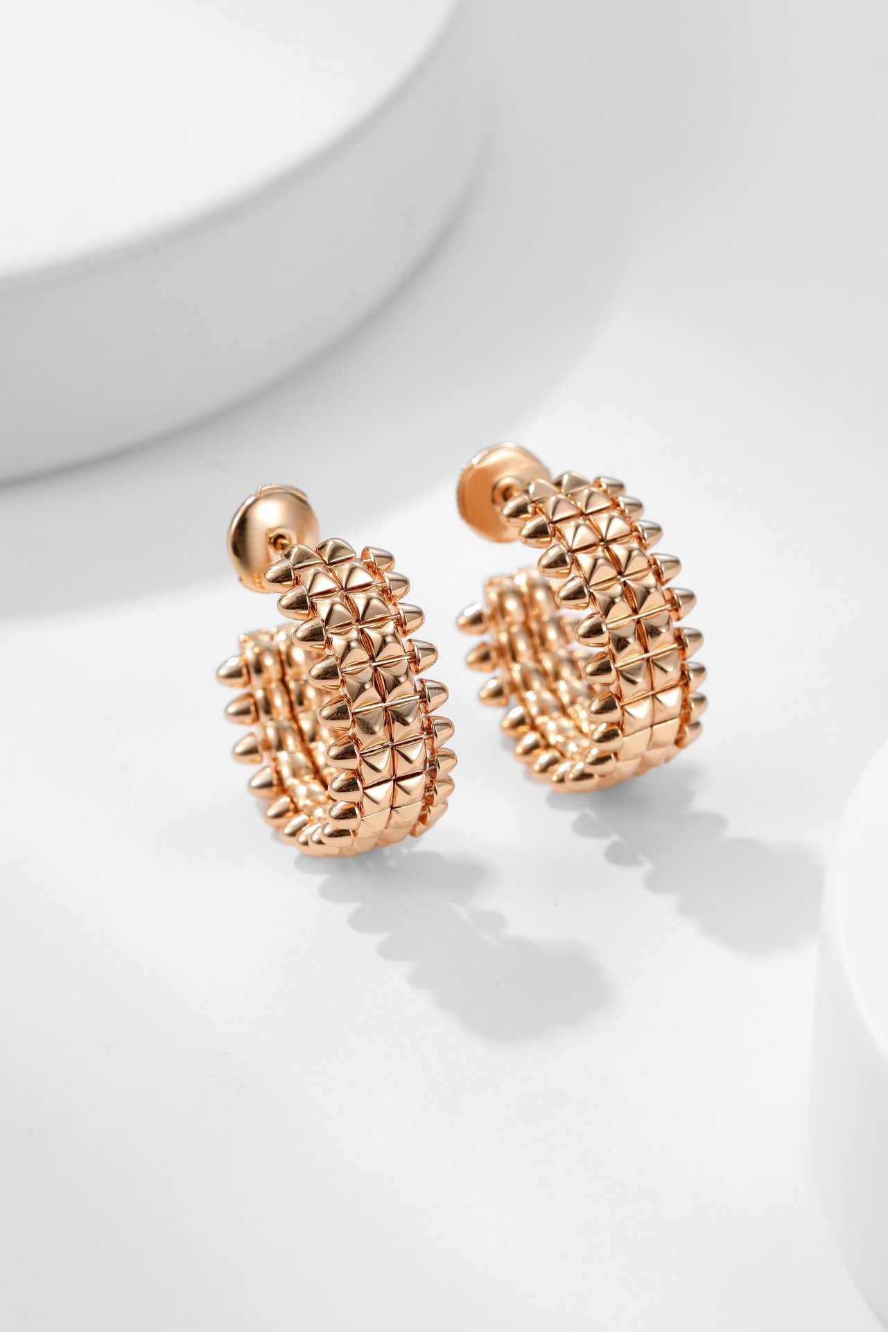 CLASH de Earrings - Image 10