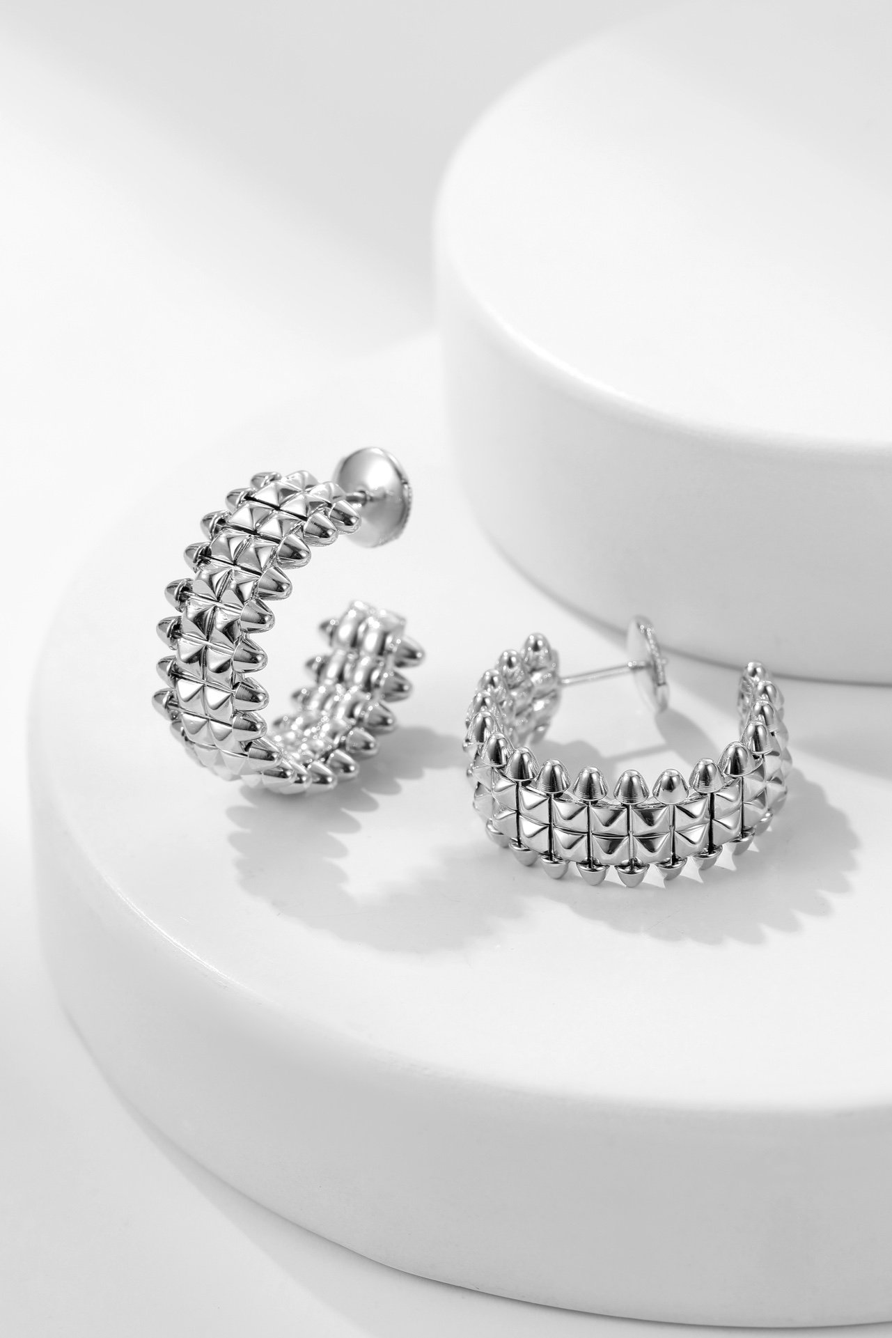 CLASH de Earrings - Image 3