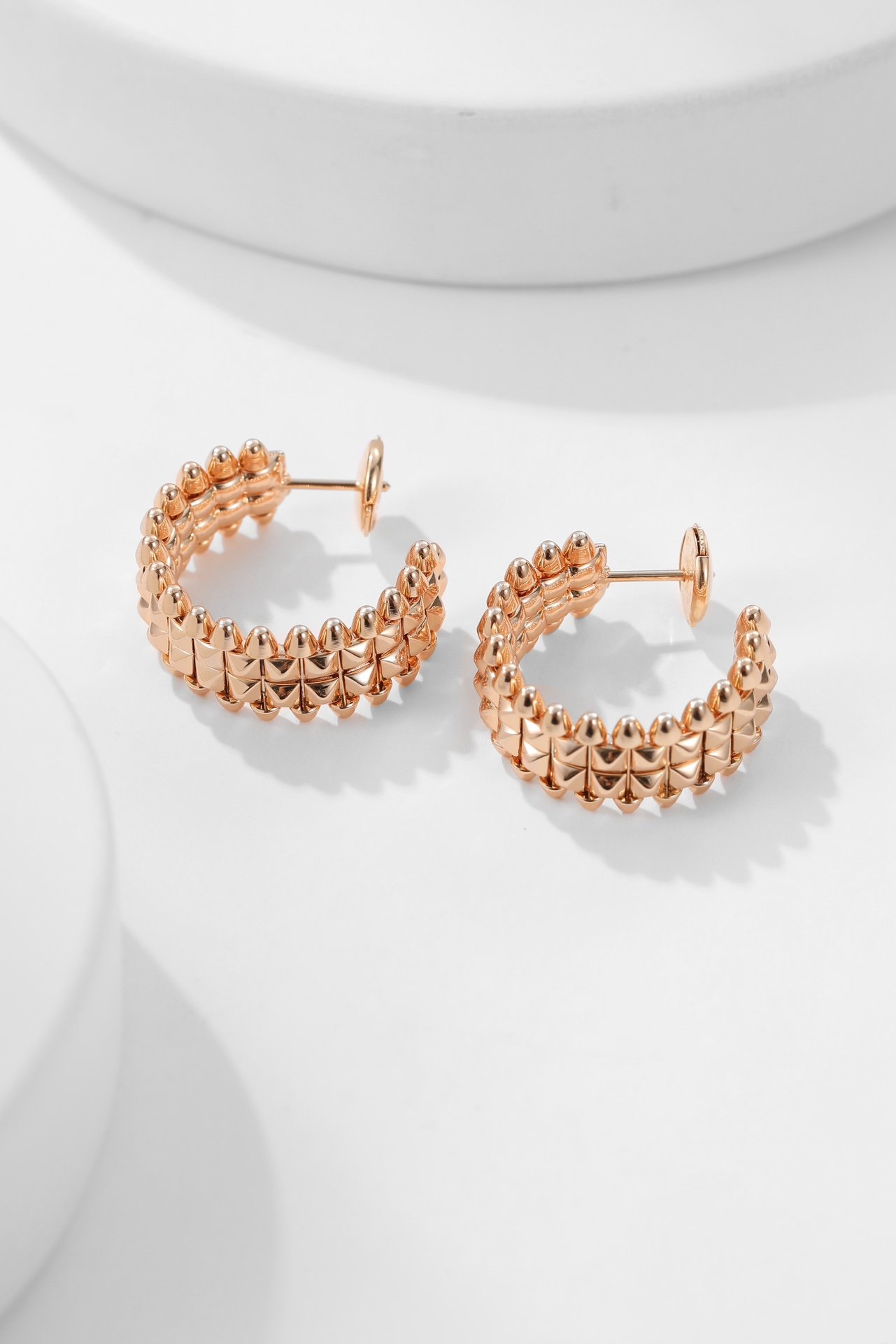 CLASH de Earrings - Image 2