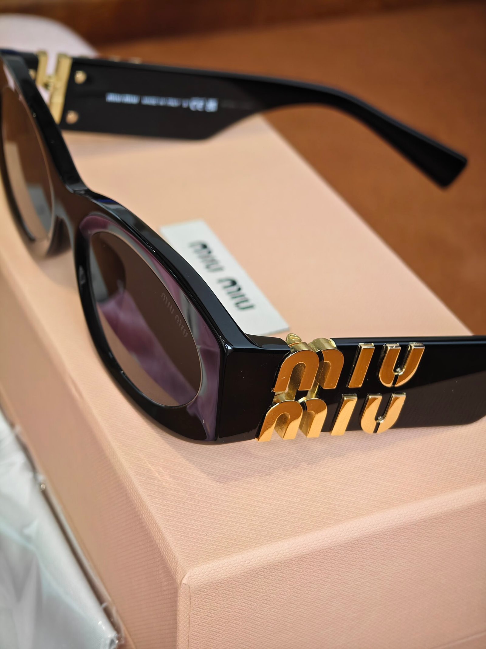 Miu Miu SMU 11W - 图片 4