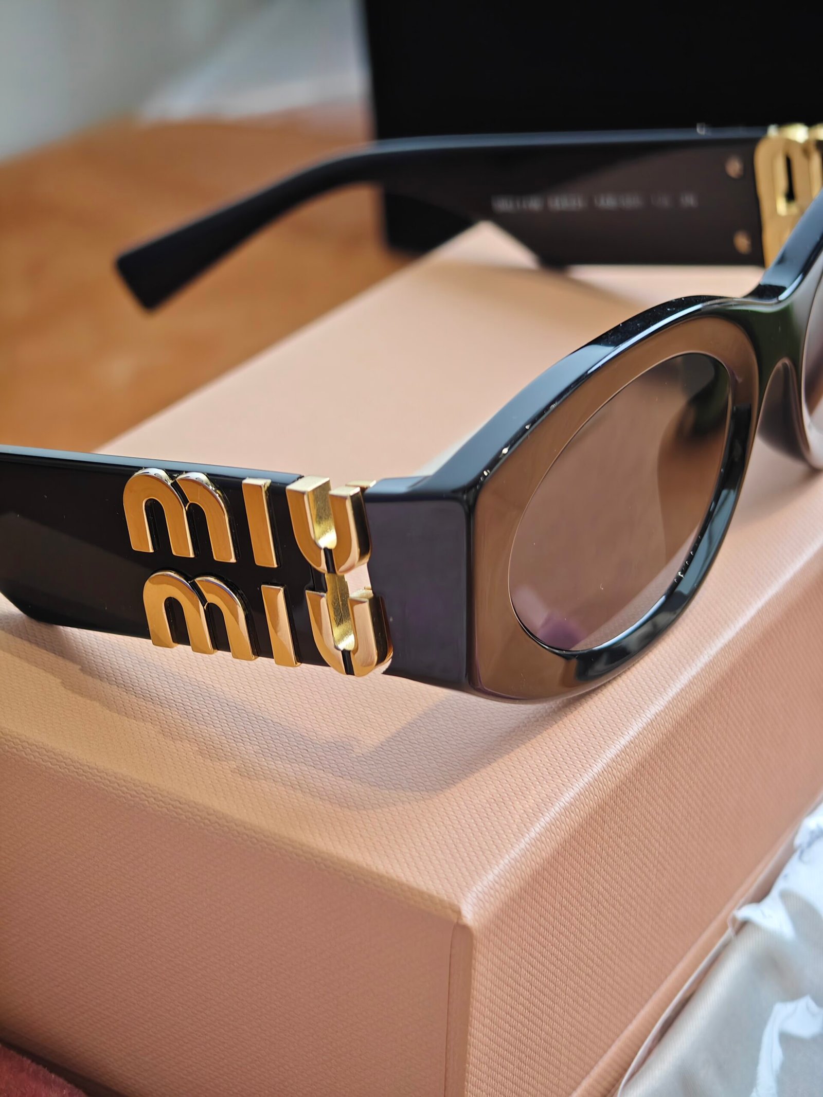 Miu Miu SMU 11W - 图片 3