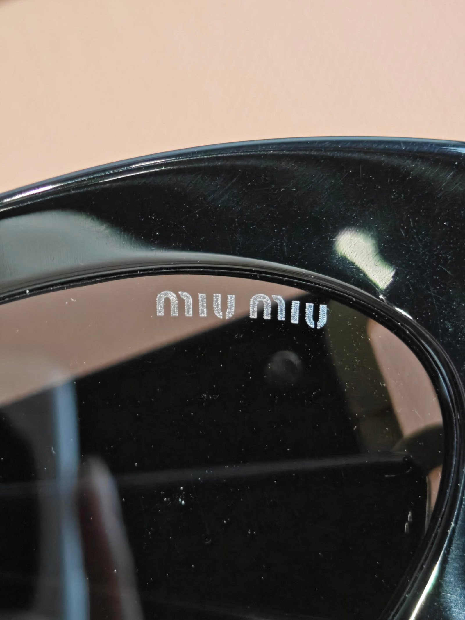 Miu Miu SMU 11W - 图片 5