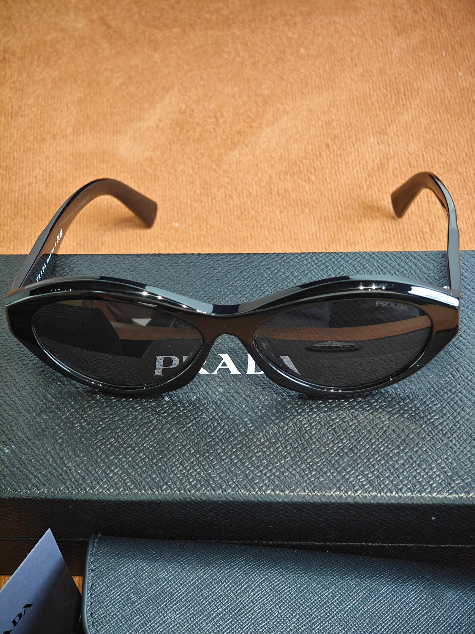 Prada Vertige( PR26ZS)