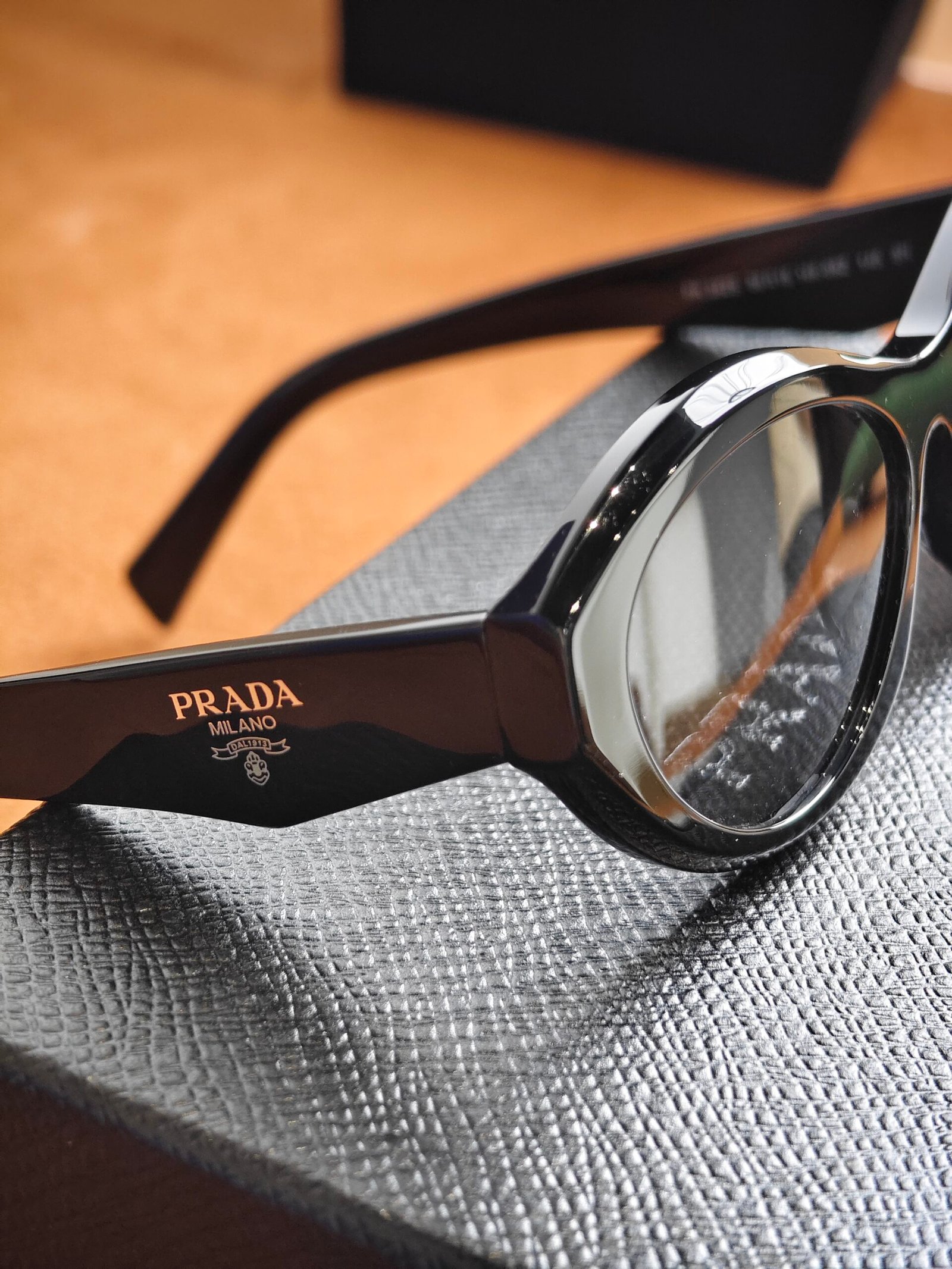 Prada Vertige( PR26ZS) - 图片 5