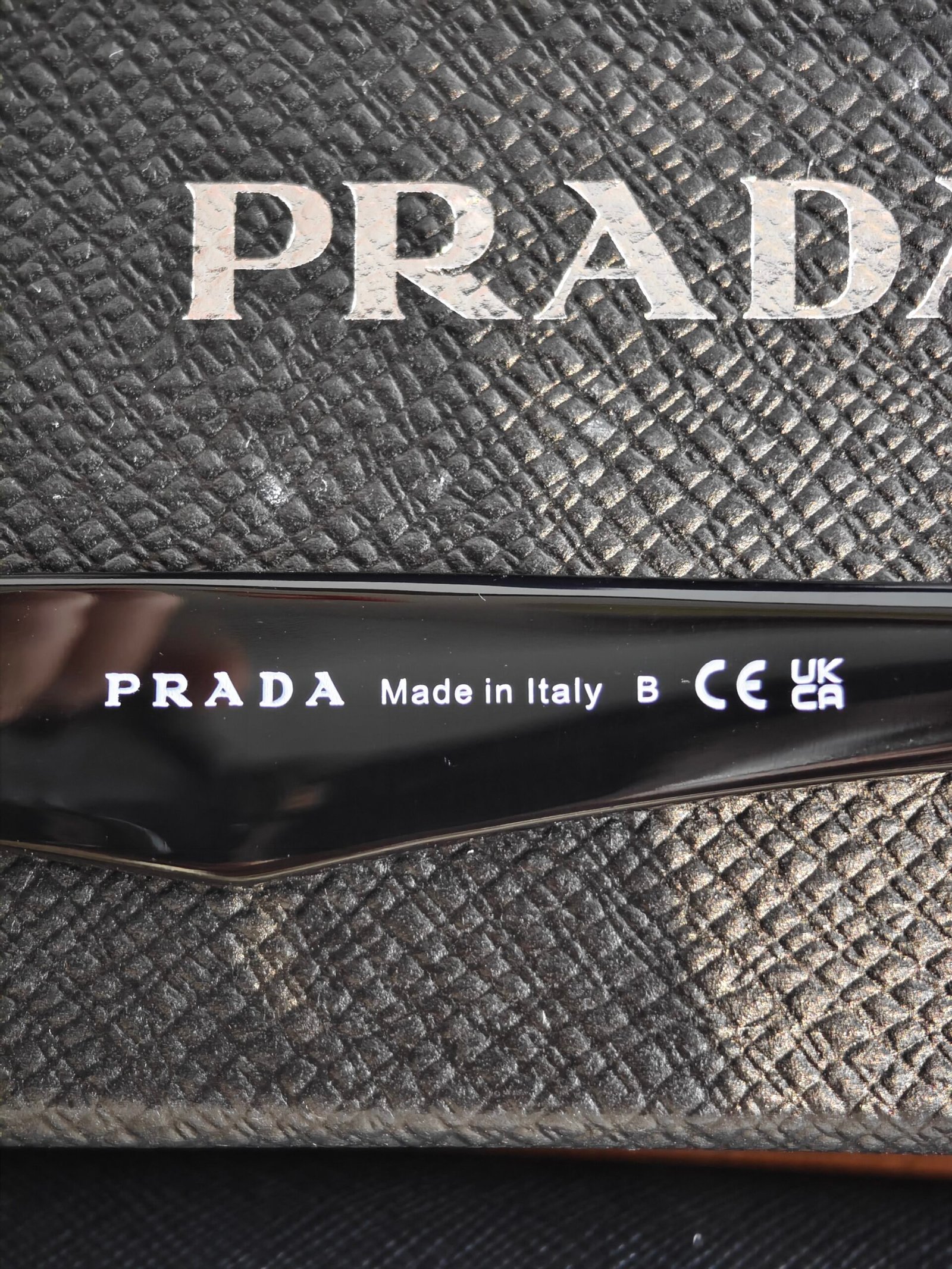 Prada Vertige( PR26ZS) - 图片 6