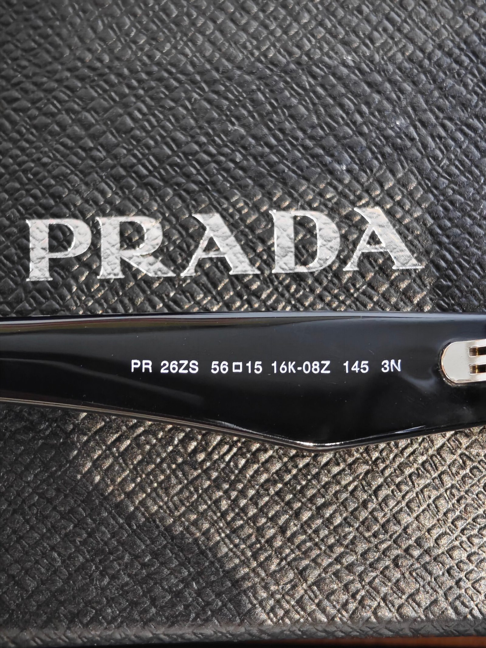 Prada Vertige( PR26ZS) - 图片 7