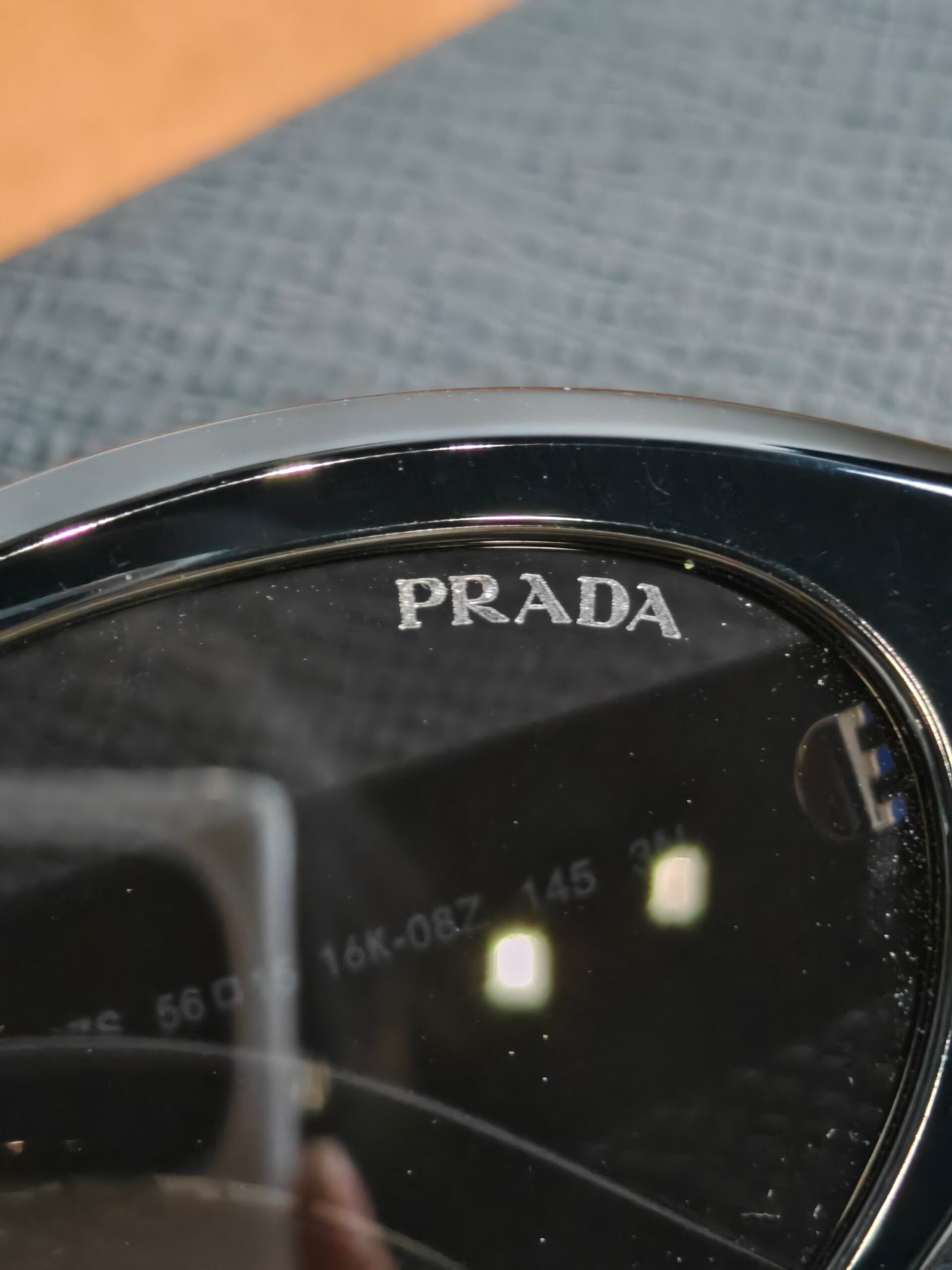 Prada Vertige( PR26ZS) - 图片 9