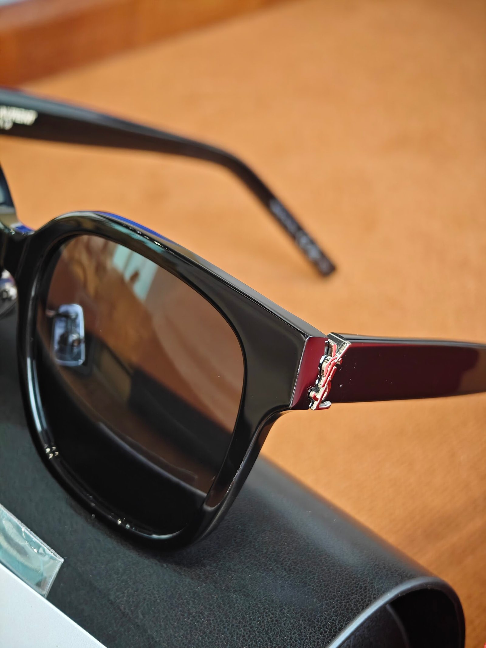 YSL SL M105/F - 图片 4