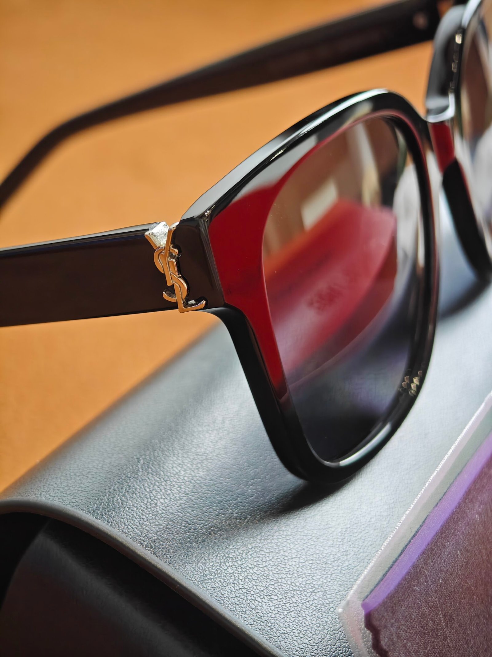 YSL SL M105/F - 图片 5