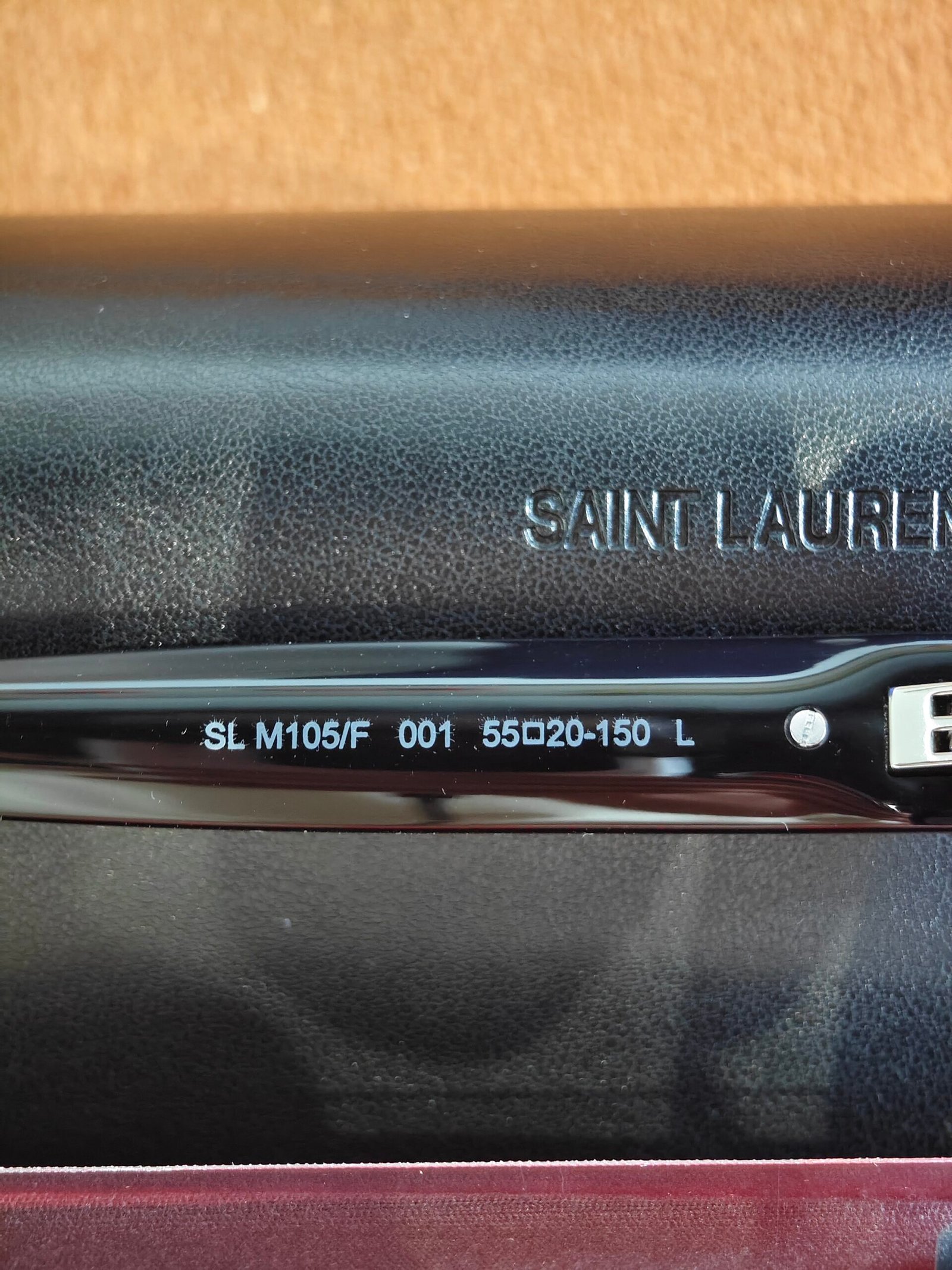 YSL SL M105/F - 图片 7