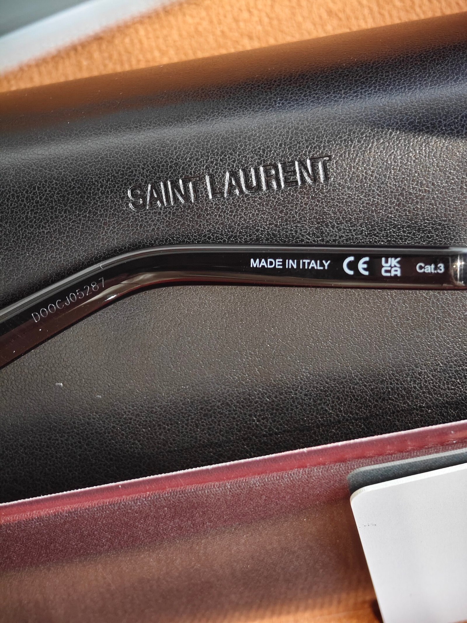 YSL SL M105/F - 图片 8