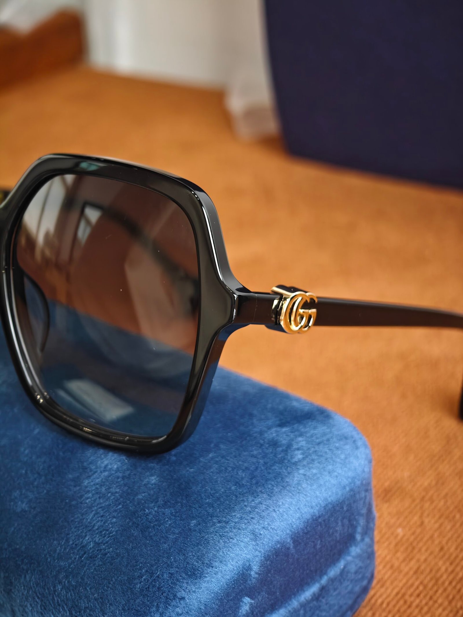 Gucci GG Supreme - 图片 4